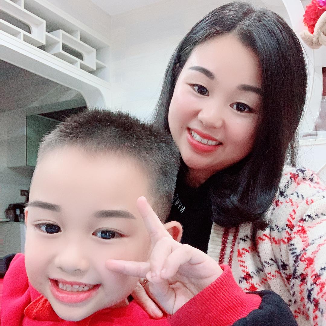 丁燕子日常生活📝