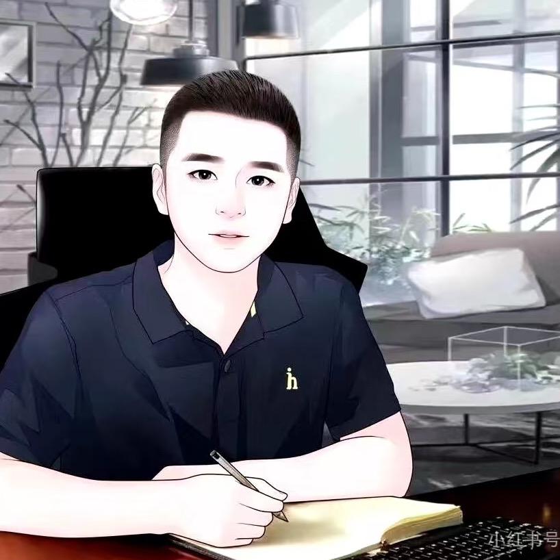上海金融小曹