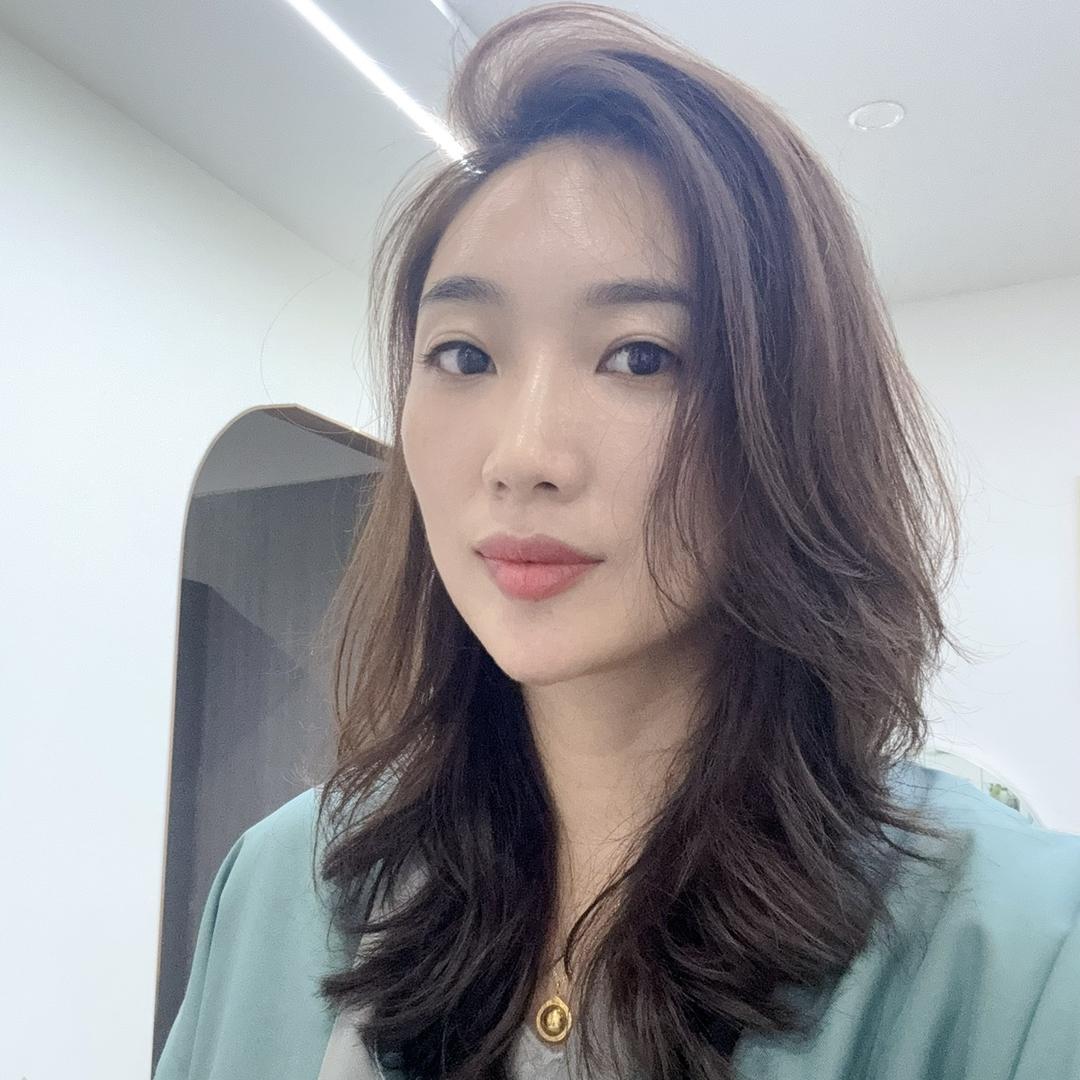 小酒窝♡