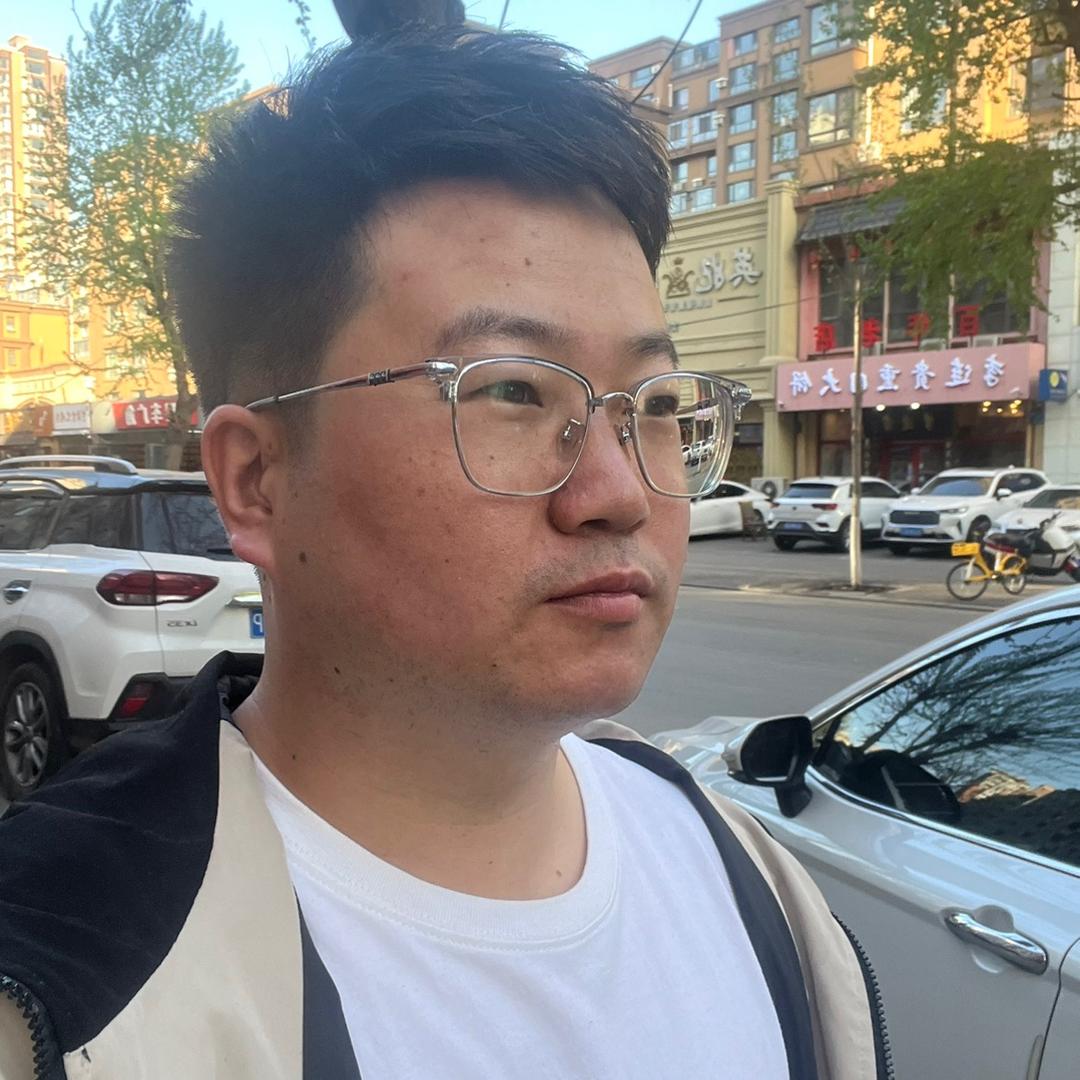 东北男孩（东子）