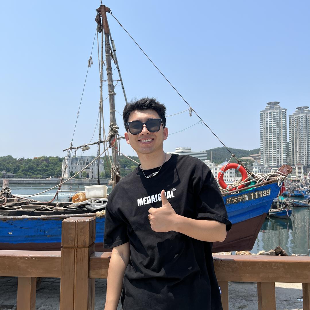 小阿哥逛深圳
