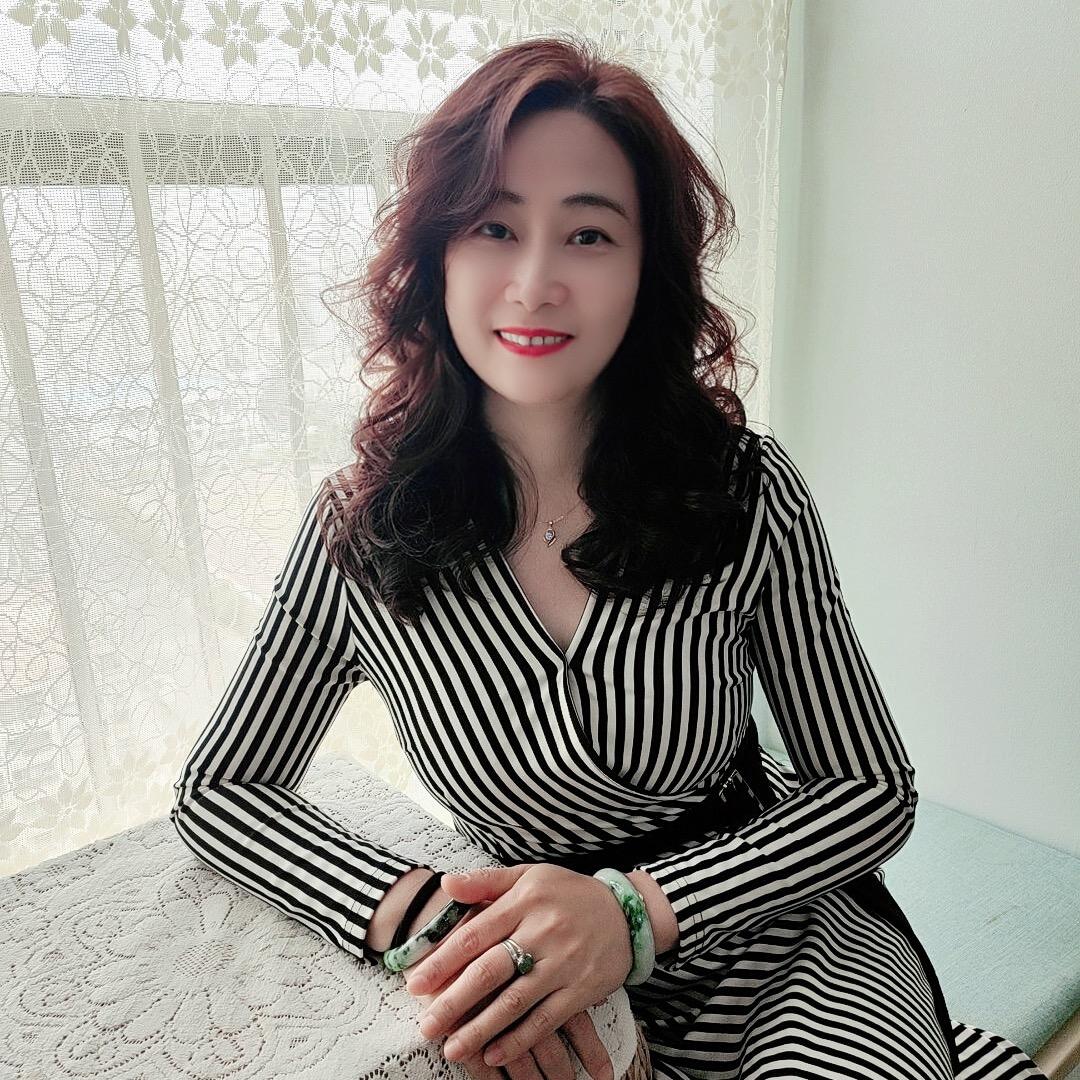 @玉韵清风—萍姐