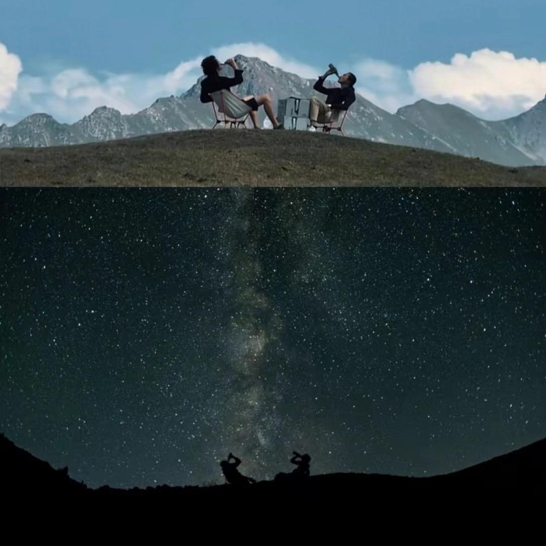 久伴还是酒伴🍻