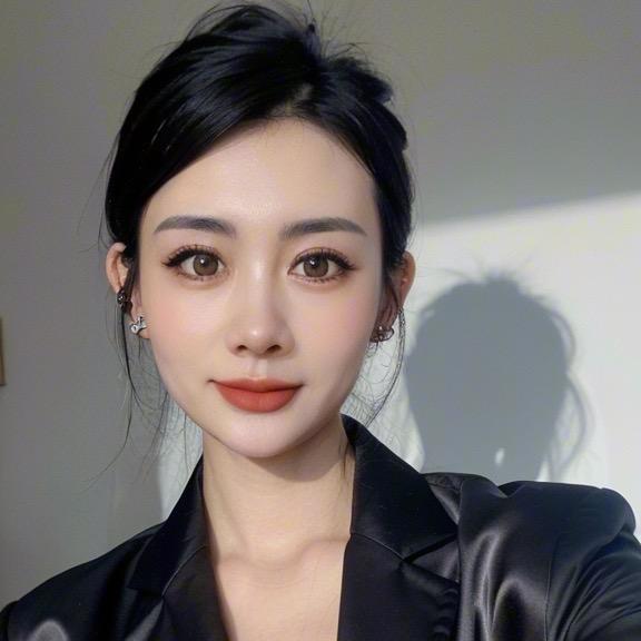 👑大美（已瘦30斤）
