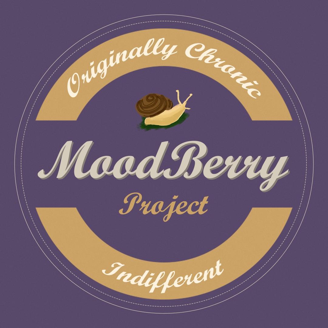 MoodBerry