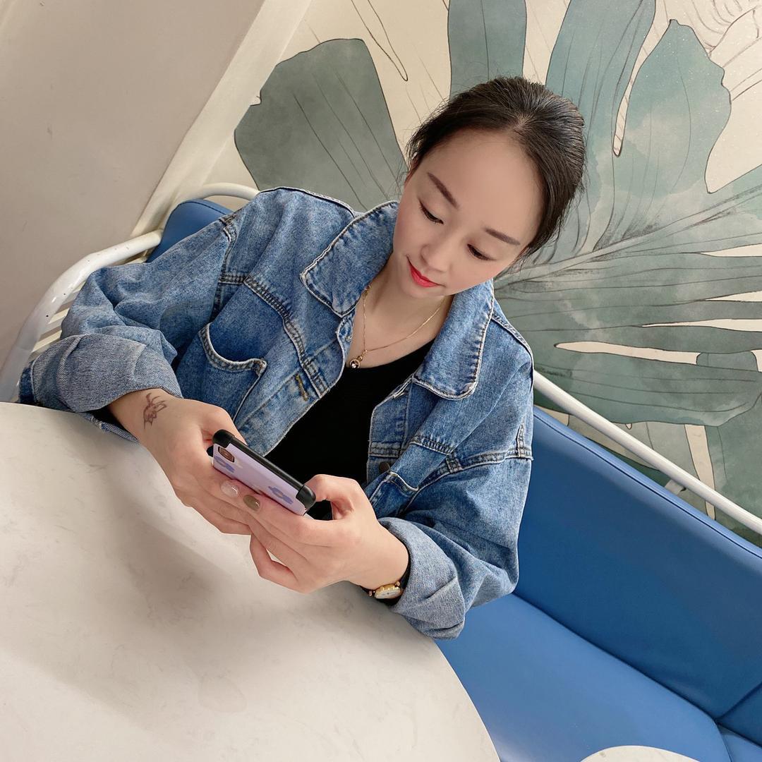 静听花海的声音