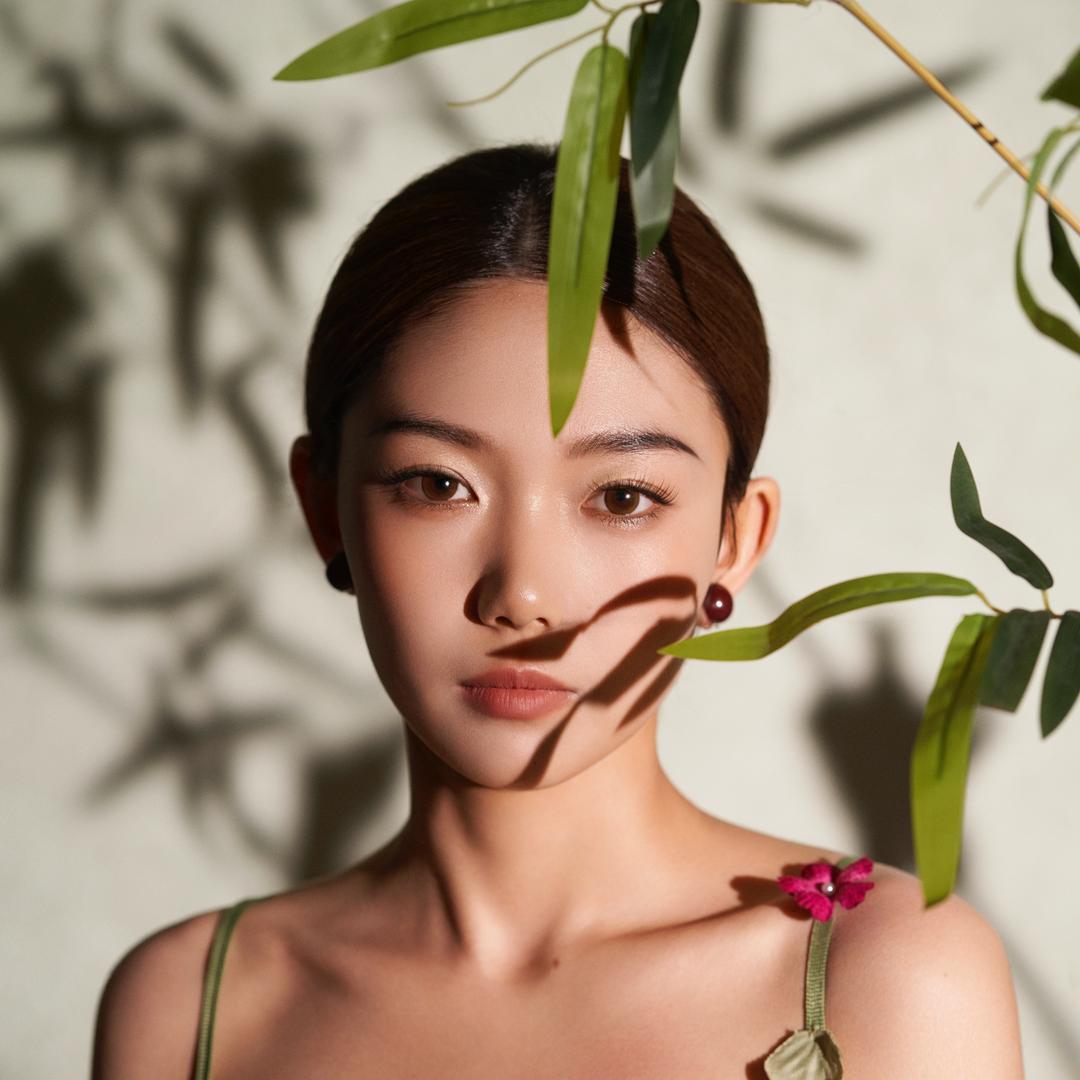 芒果姐姐专注养生