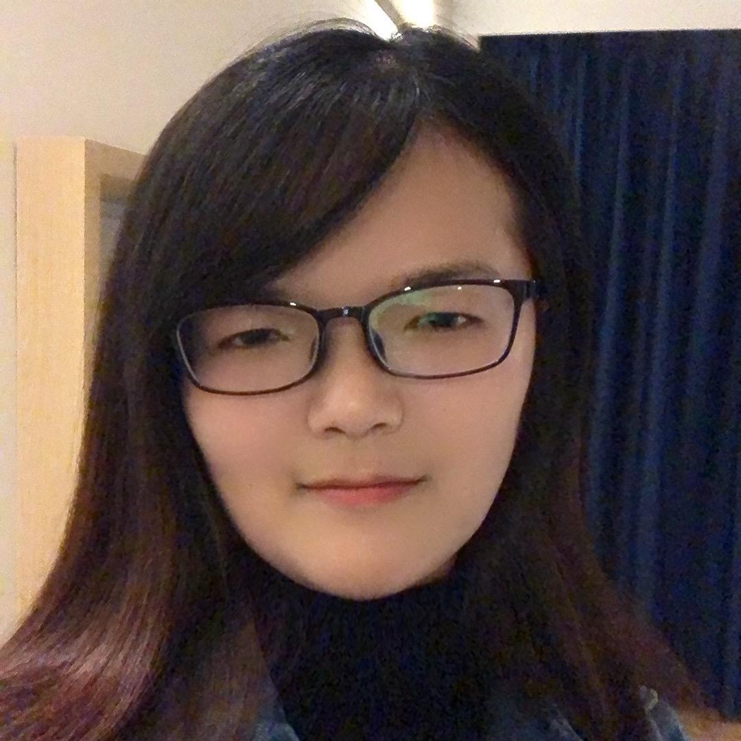 小傻瓜～
