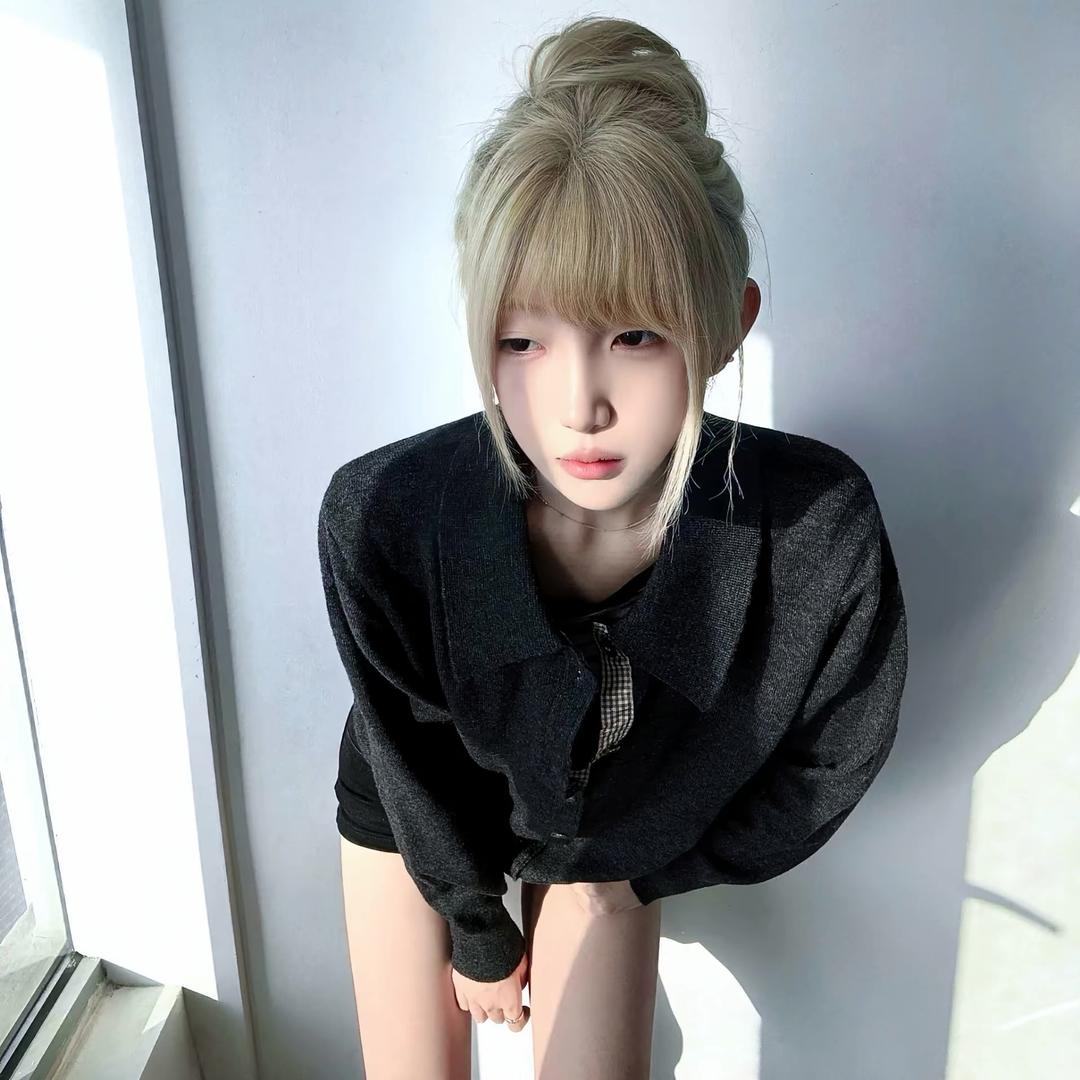 糖糖