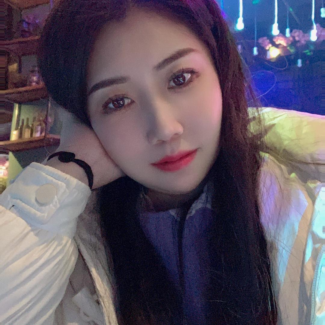 百货小妹仔（兰兰🍒）