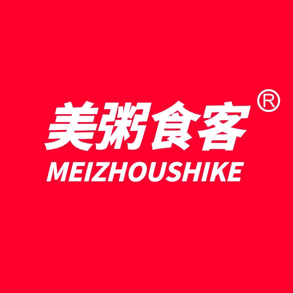 美粥食客优百购企业店