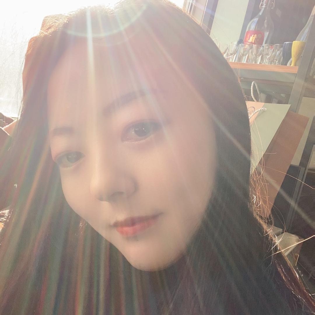 姣姣🍄