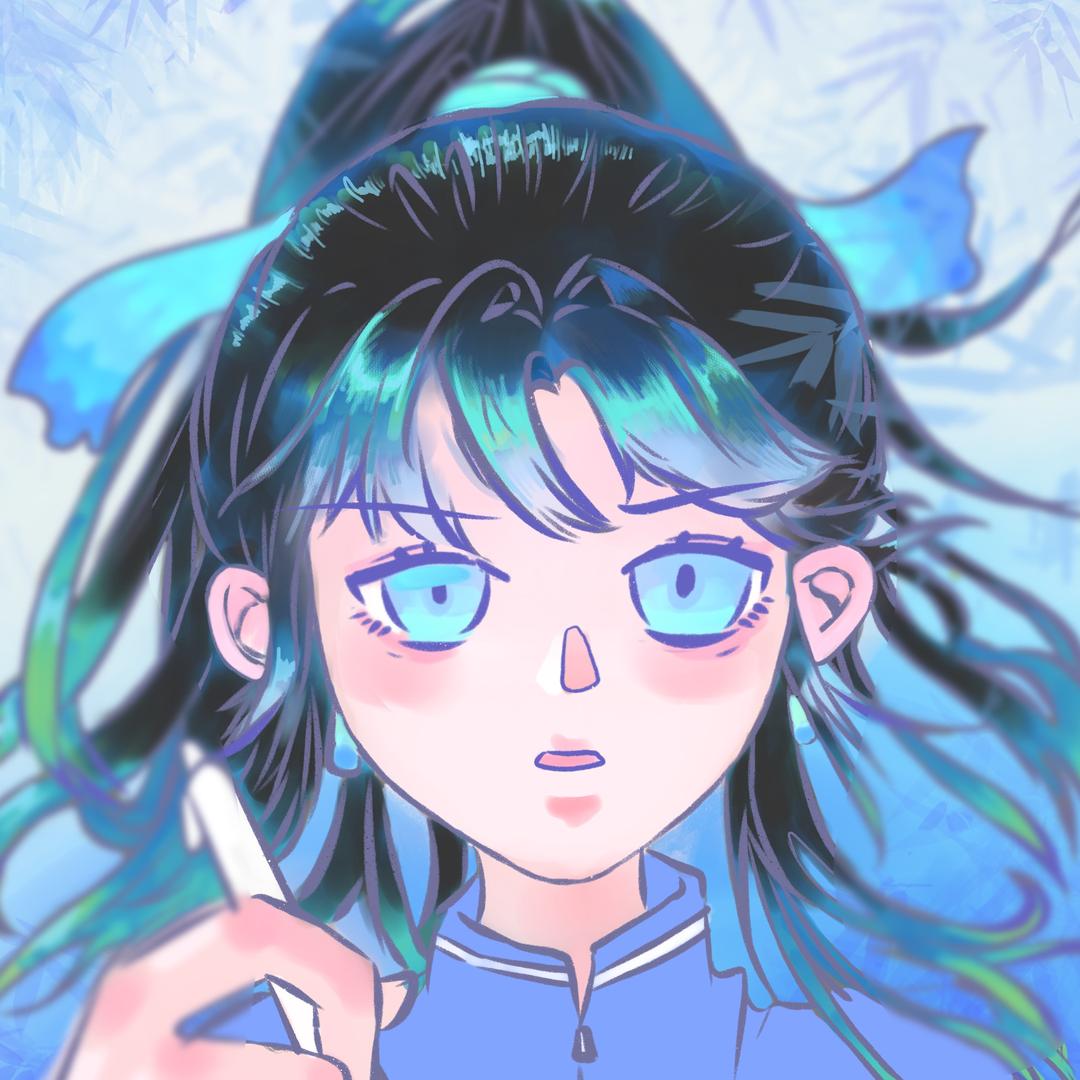 玉卫兴头像