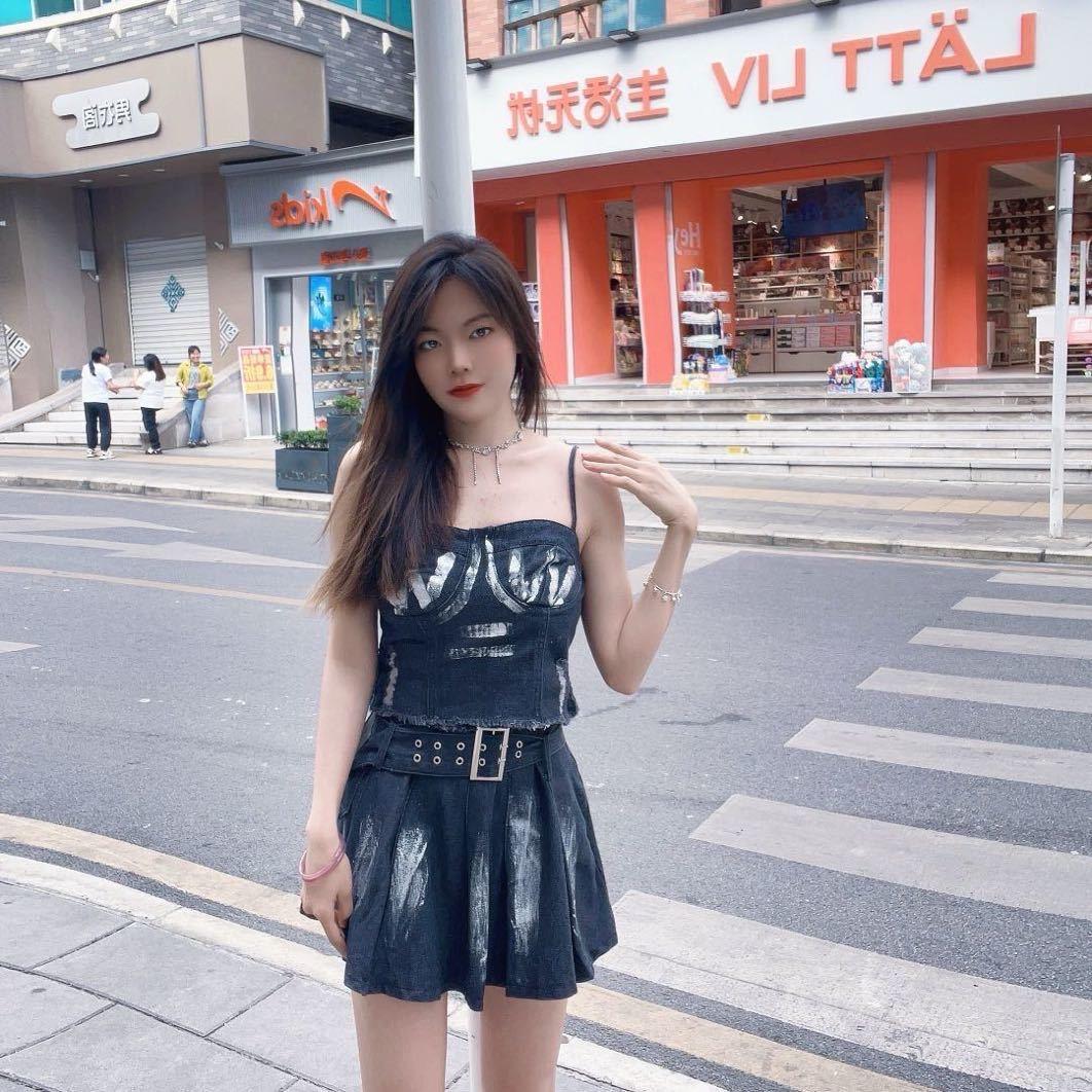 婷婷停停不了