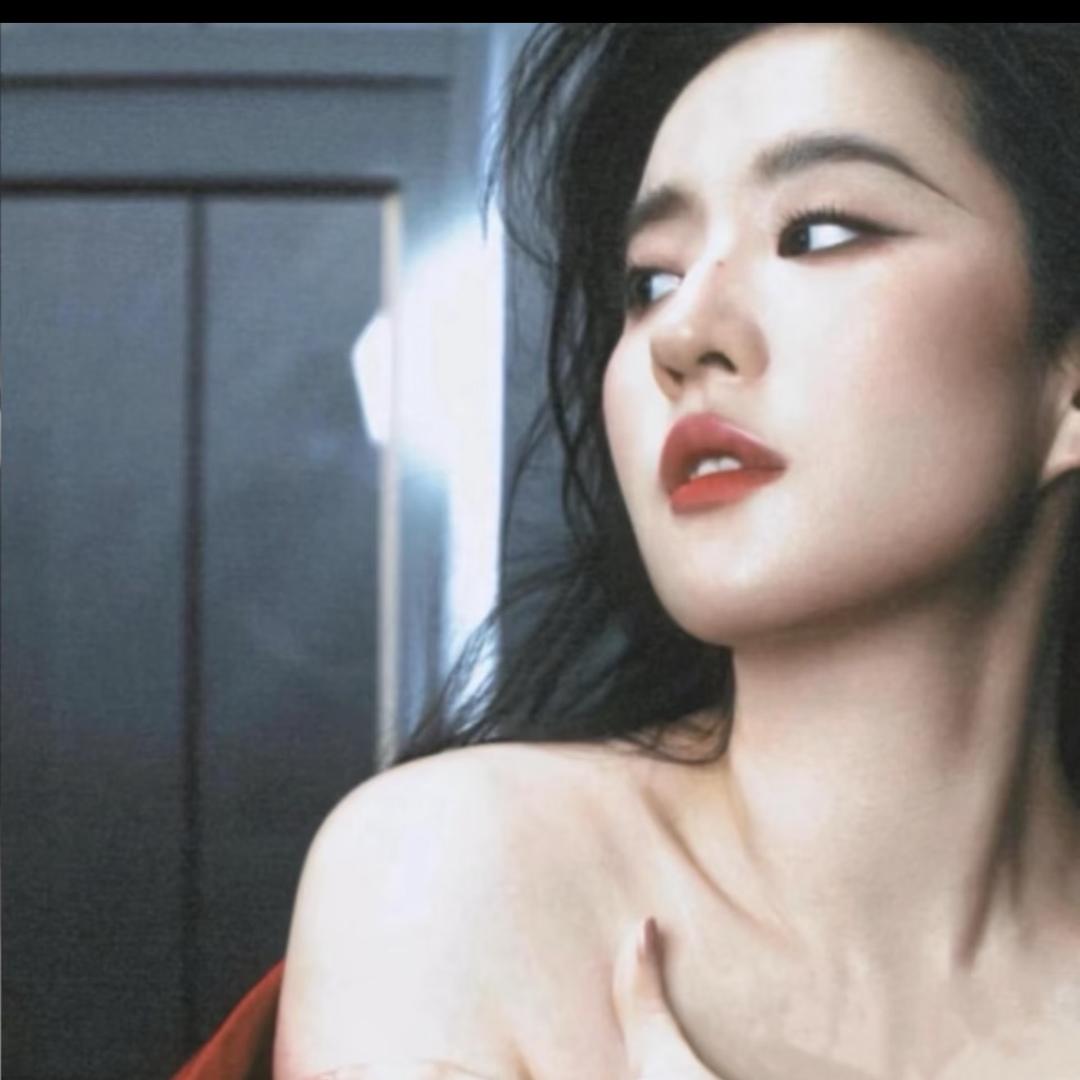 不是辣妹儿～