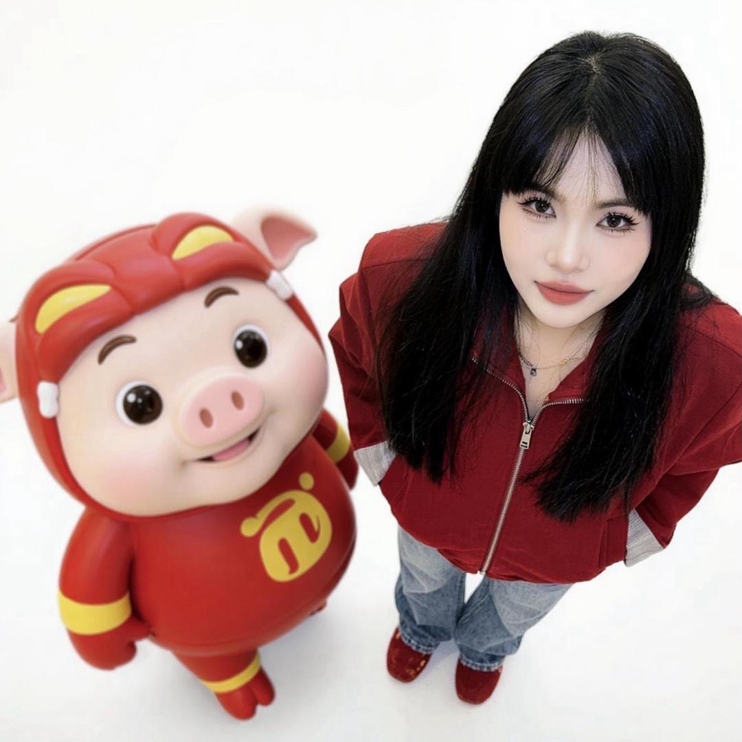 泡泡.