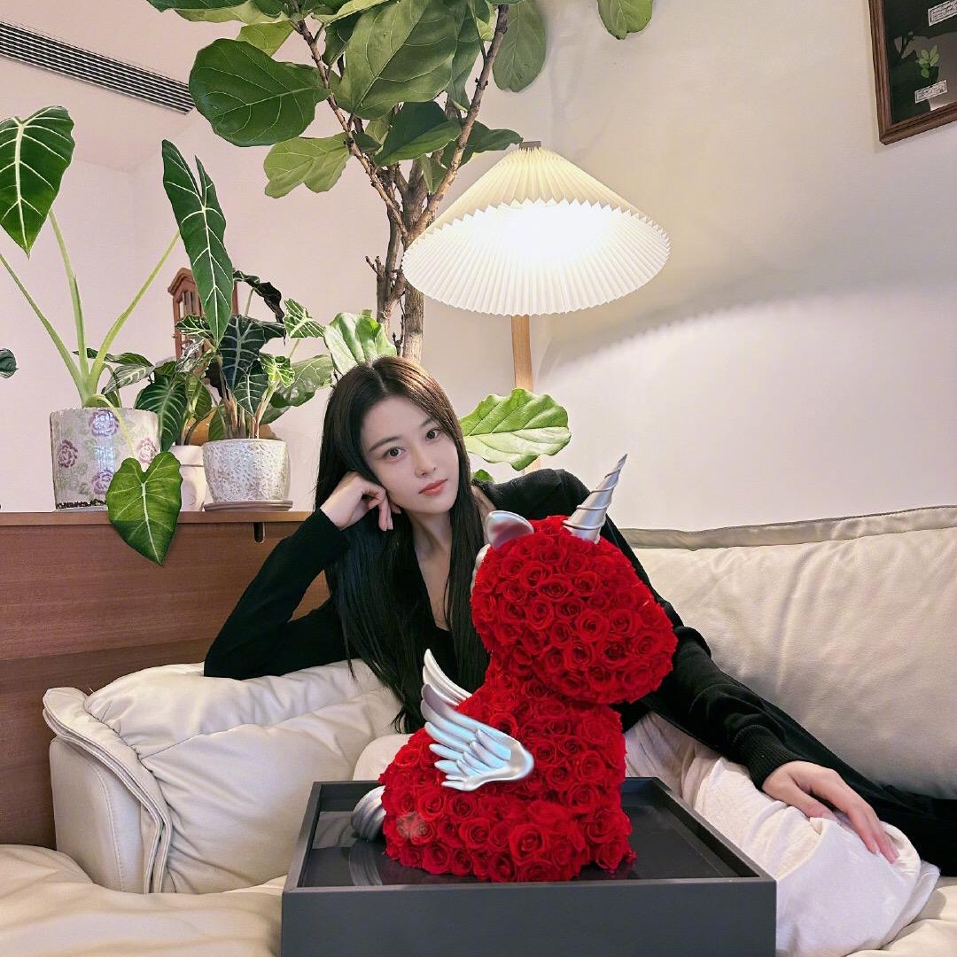 纯白A