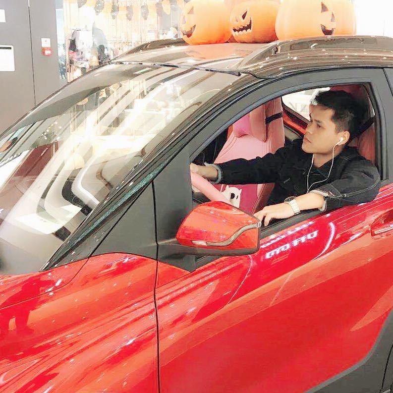 外套