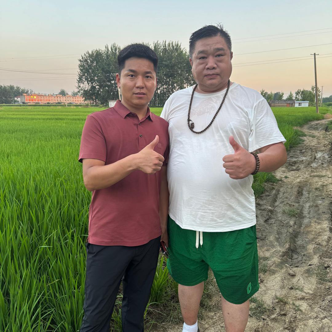 二哥《农家生活养殖场》