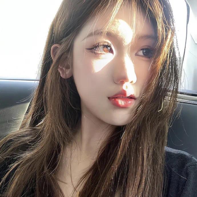 我不李姐_