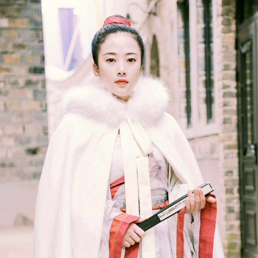 旅行的羊