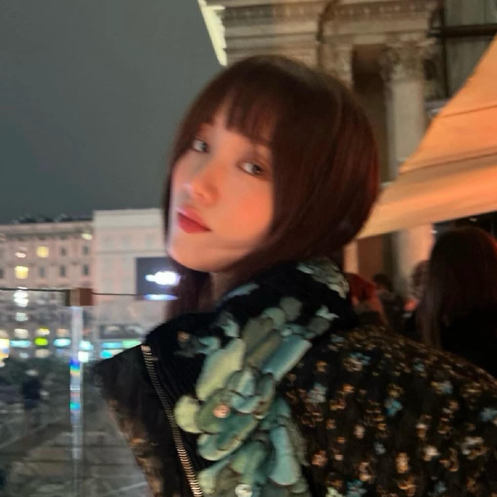 香菜夫人🌿