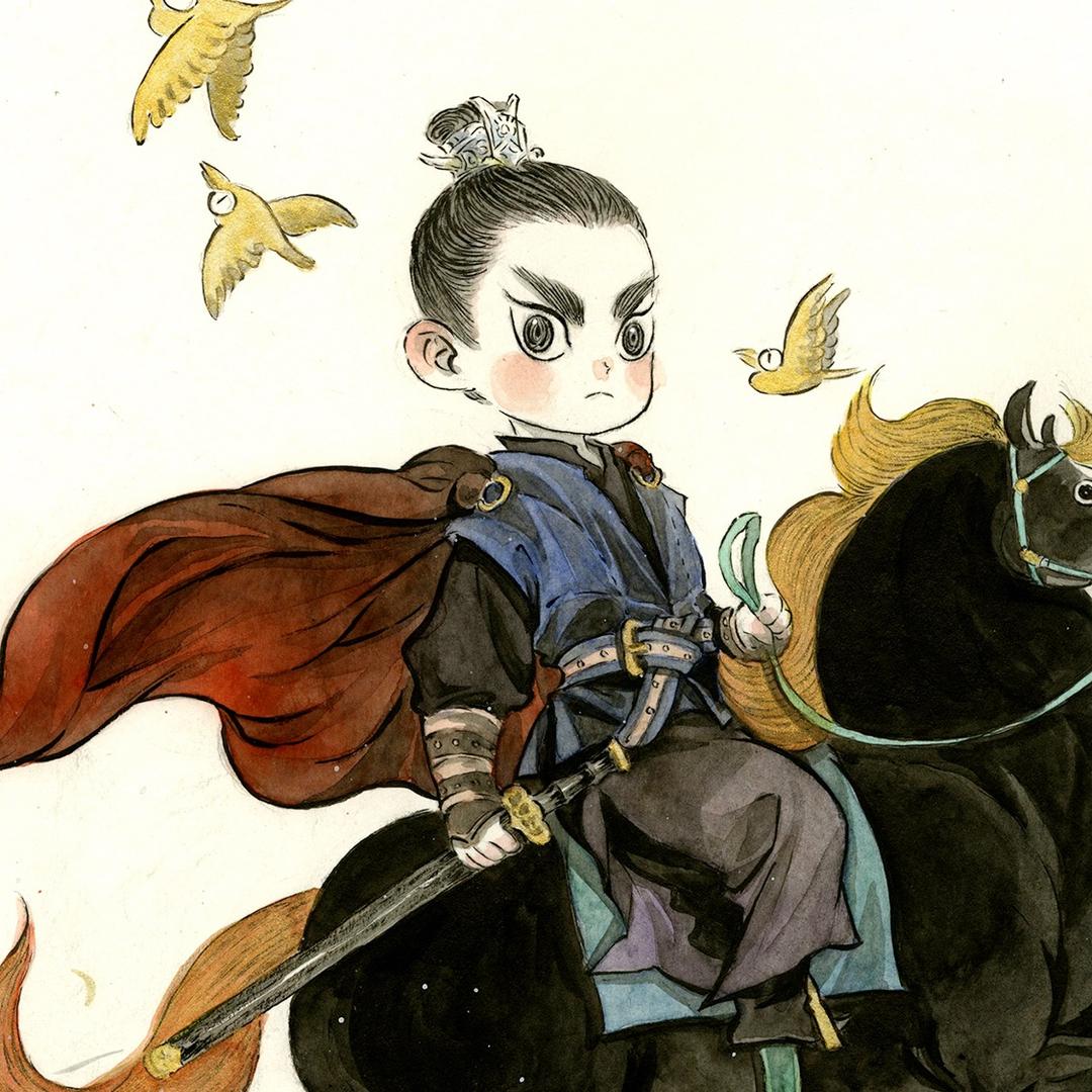 问渠那得清如许