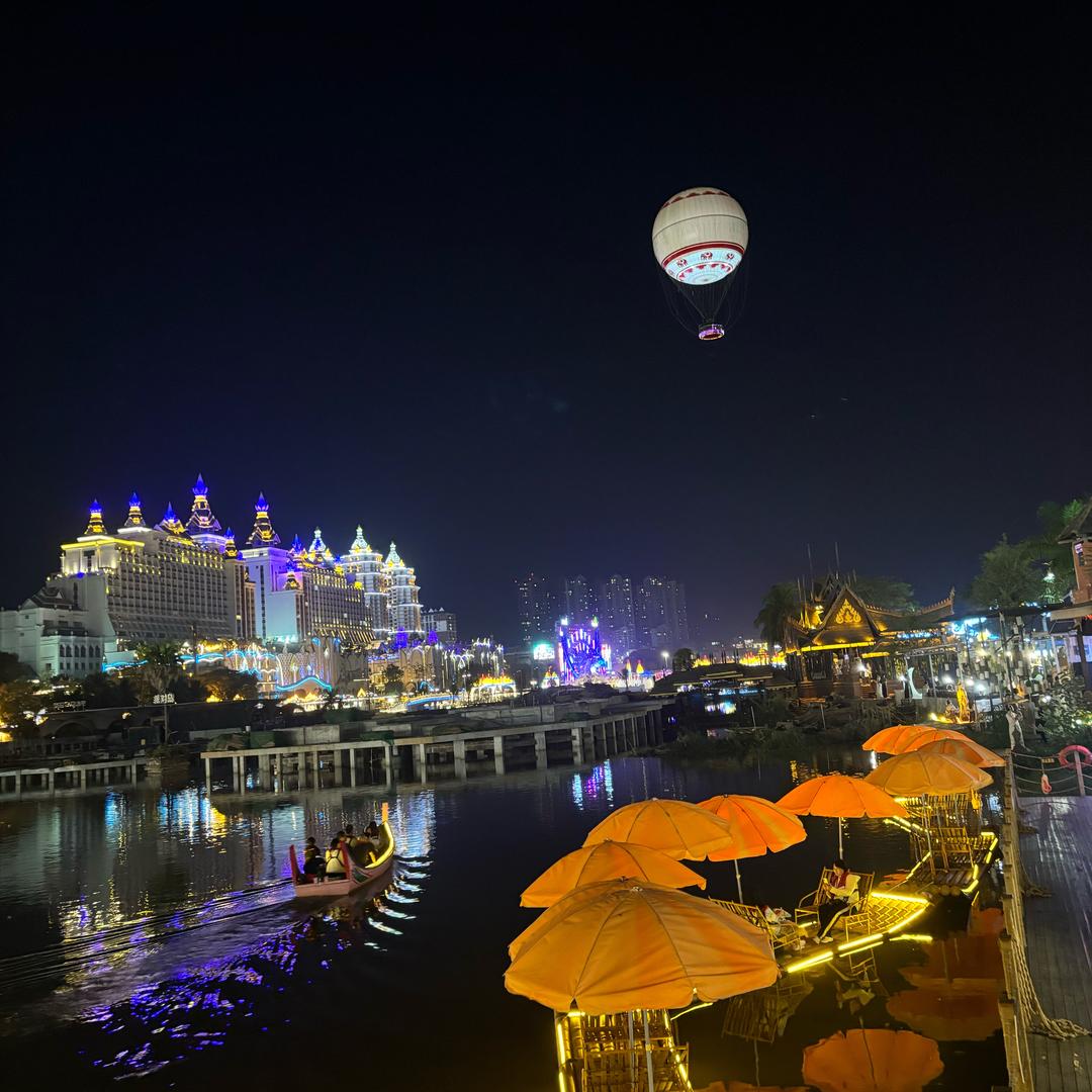 景洪曼瑞迪客栈官方号