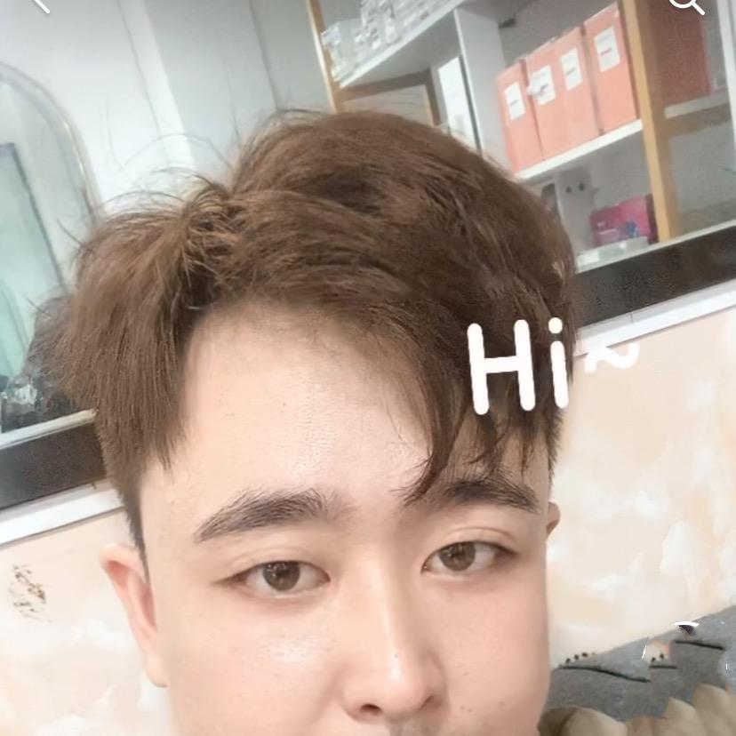 @渣渣輝