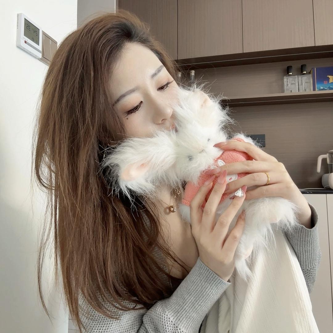 不是辣妹