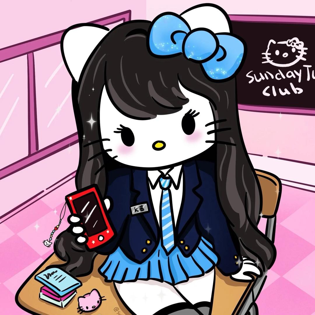 甄一笑💕