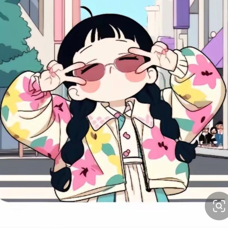 🌼ℒ: ᥫᩣ:࿐ᩚ❀:摆烂的日子