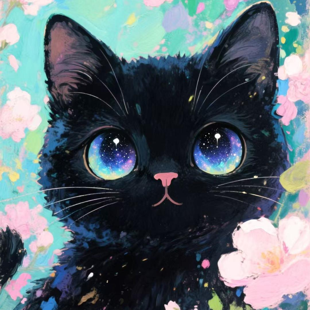 猫咪🐱