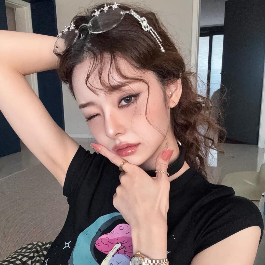 蜜雪儿