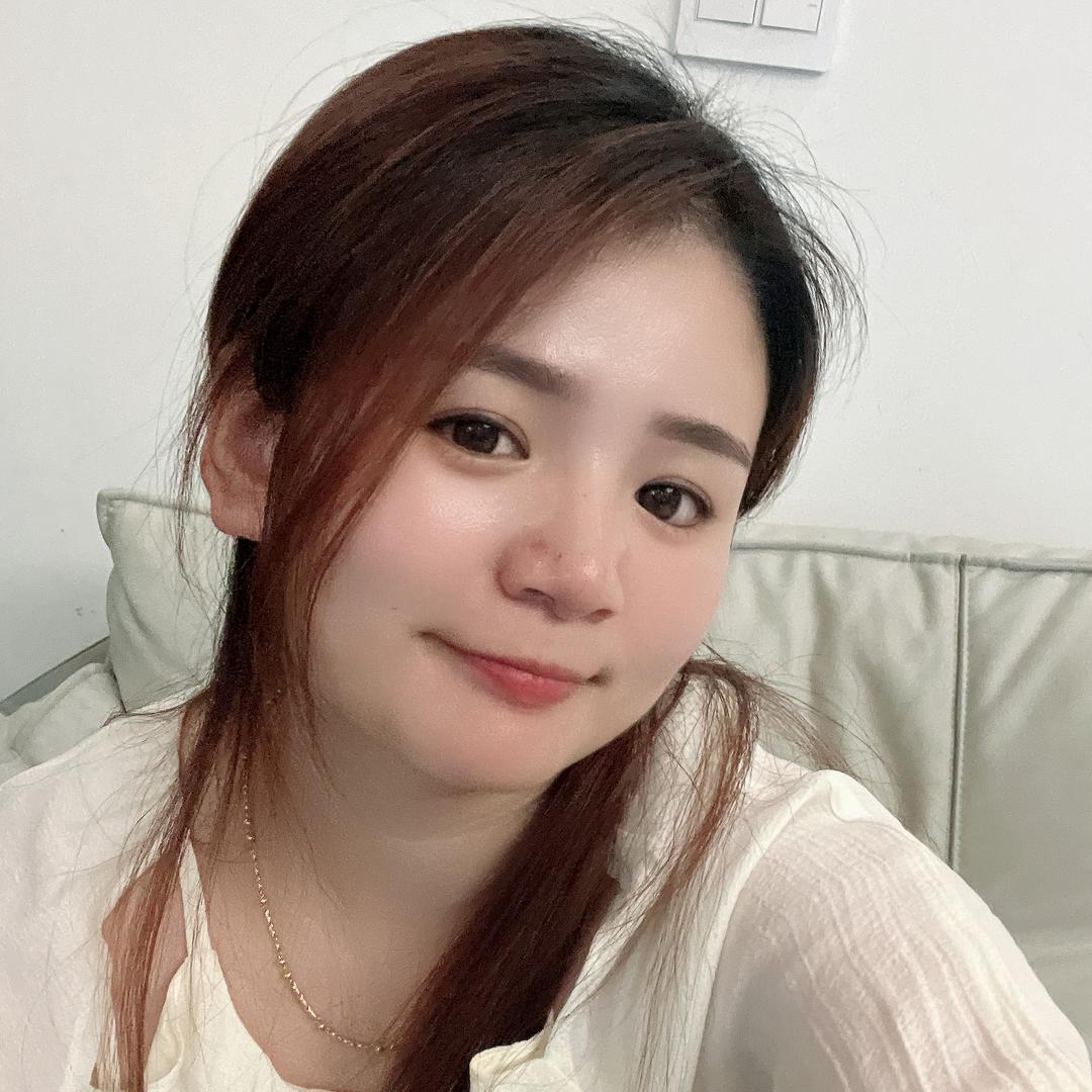 乔妹的故事