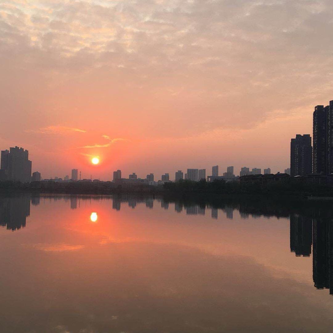 暖阳相伴