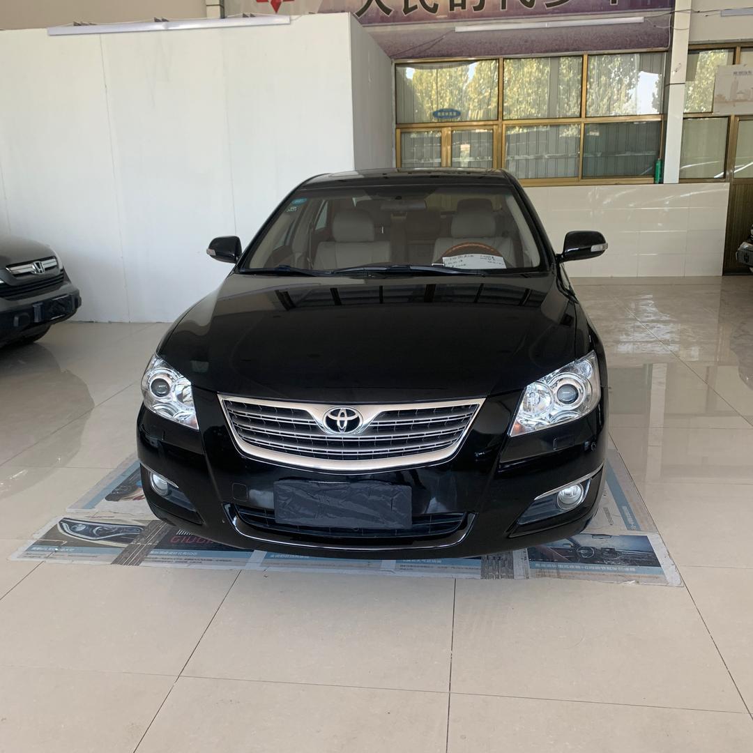 新飞二手车
