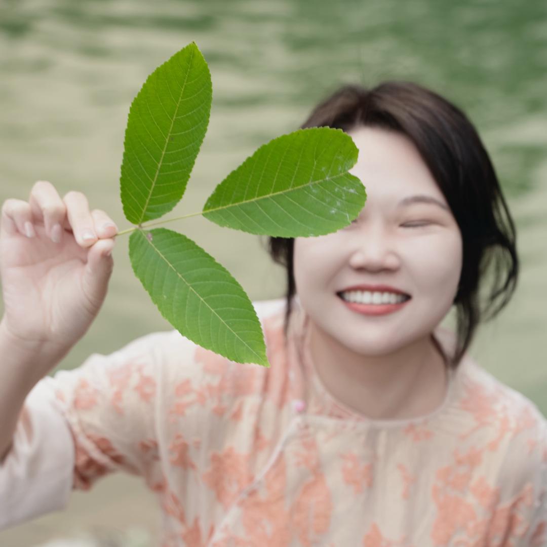 沐言修心笔记🍃