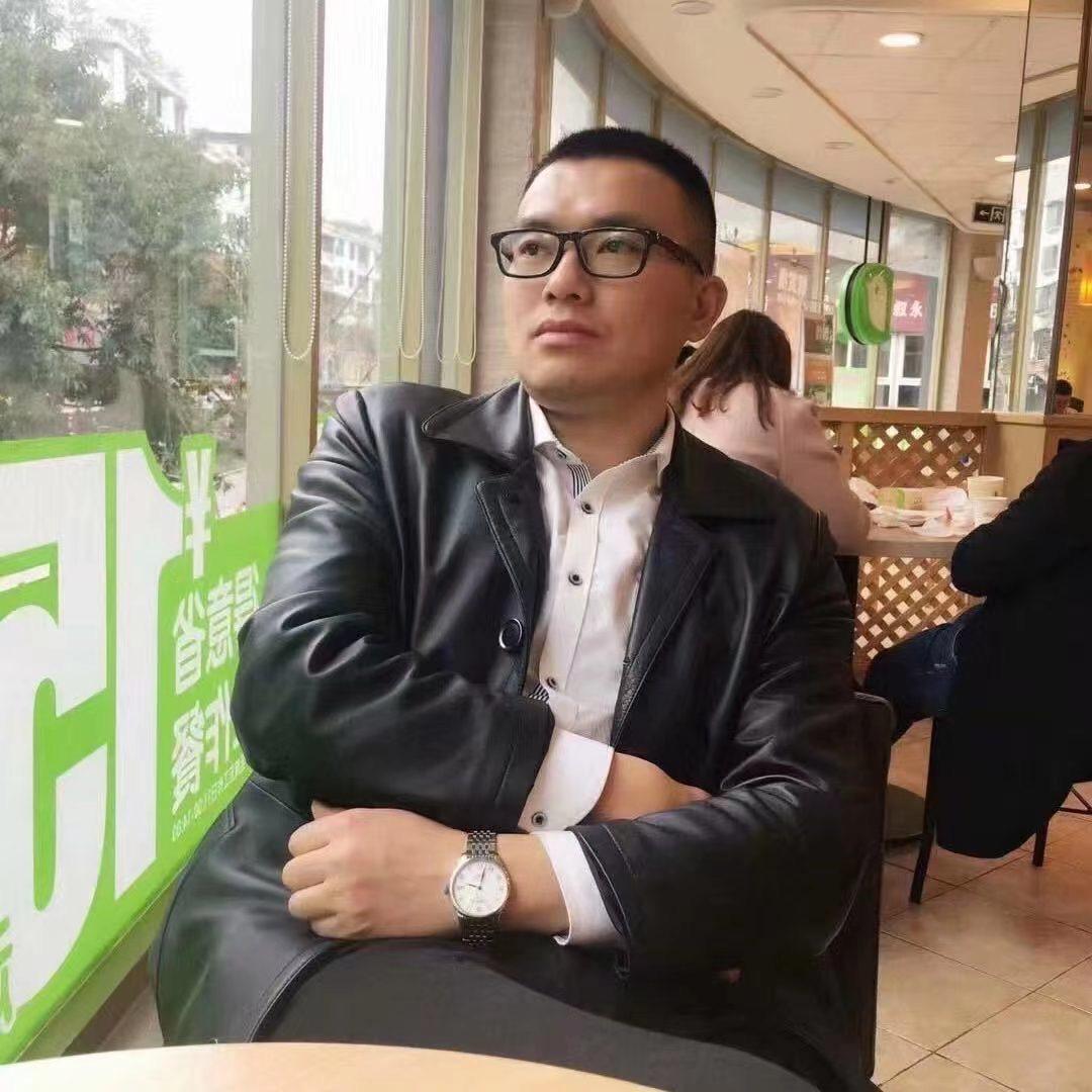 出海门窗人：森凯