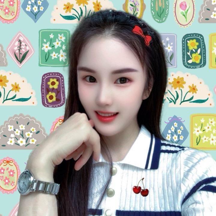 樱❤️子