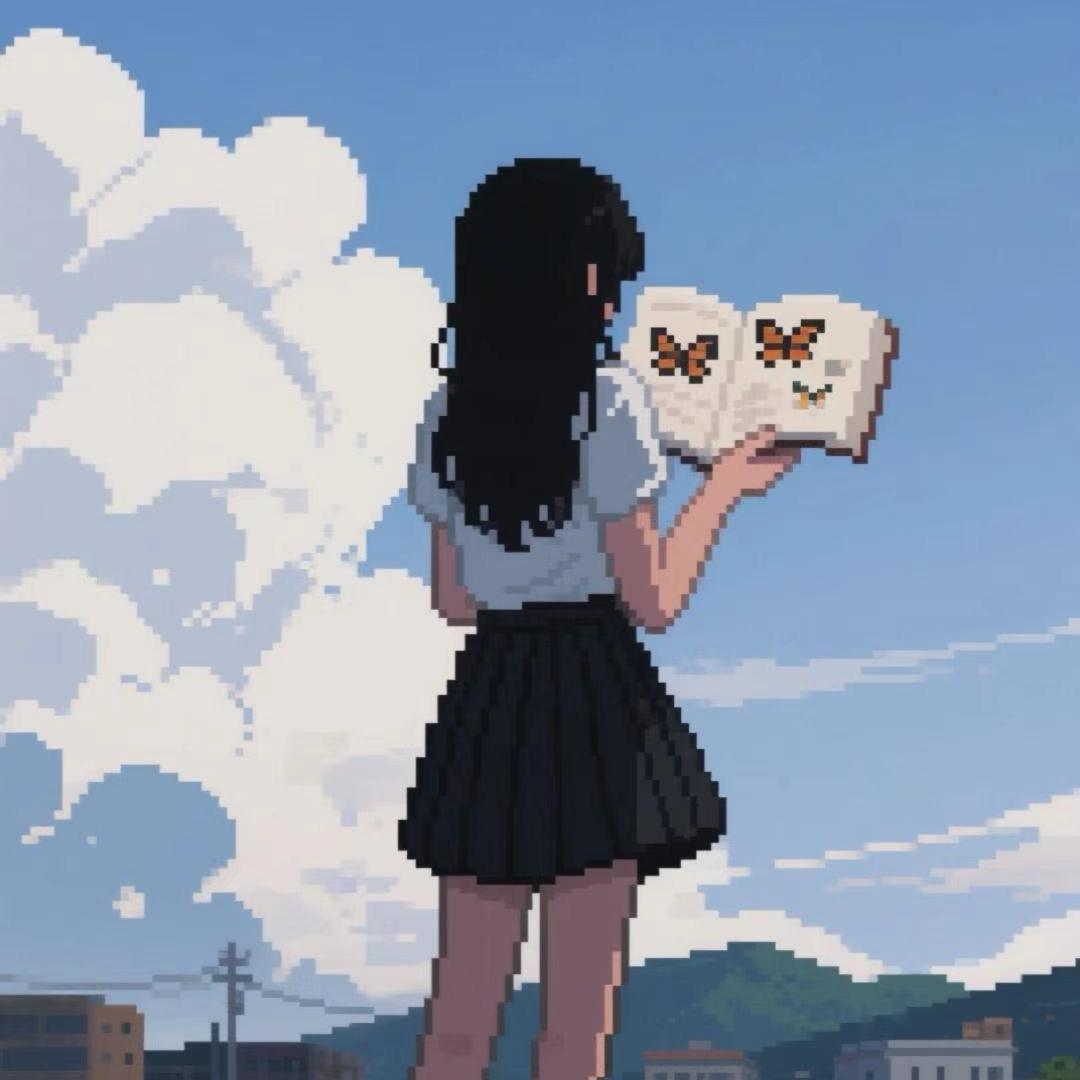 🍀轻小敛