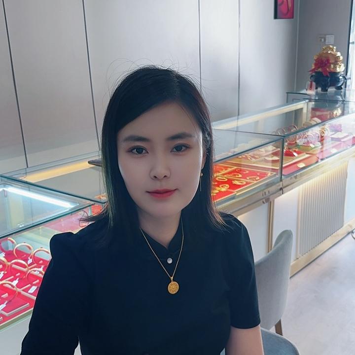 彬州和典金包银