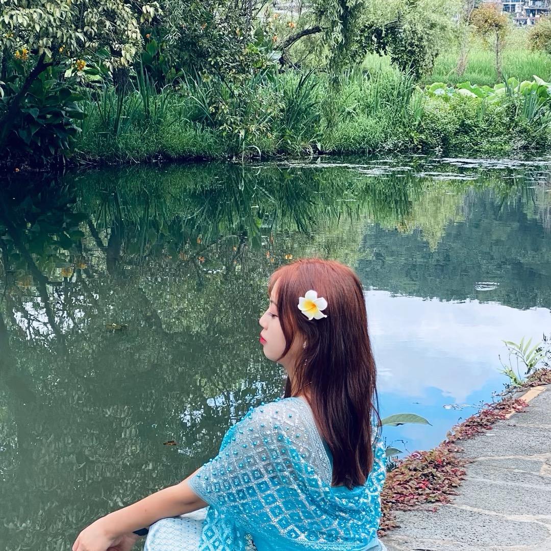 马小新🌻