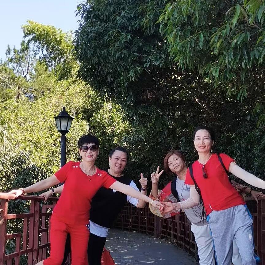好梦丽明