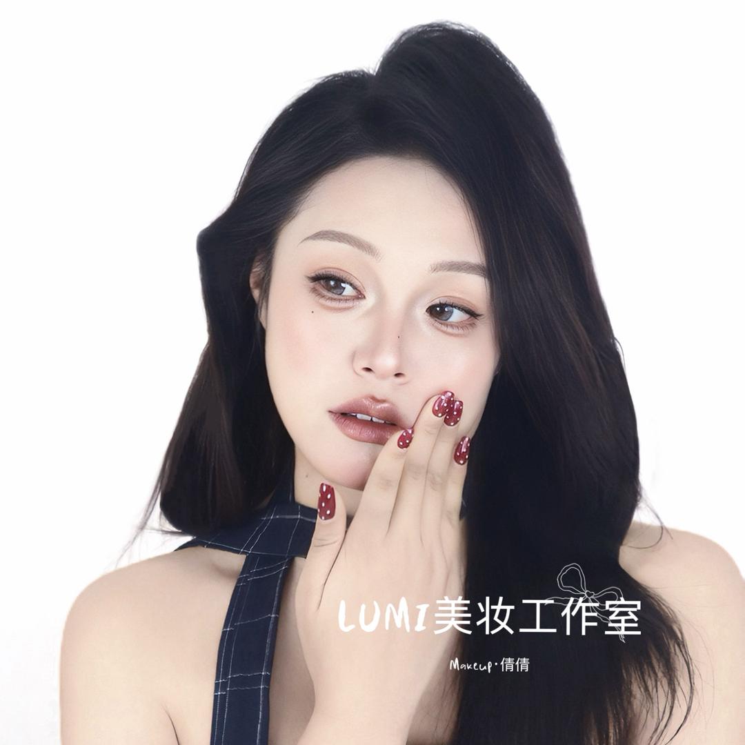 化妆师•倩倩🎀