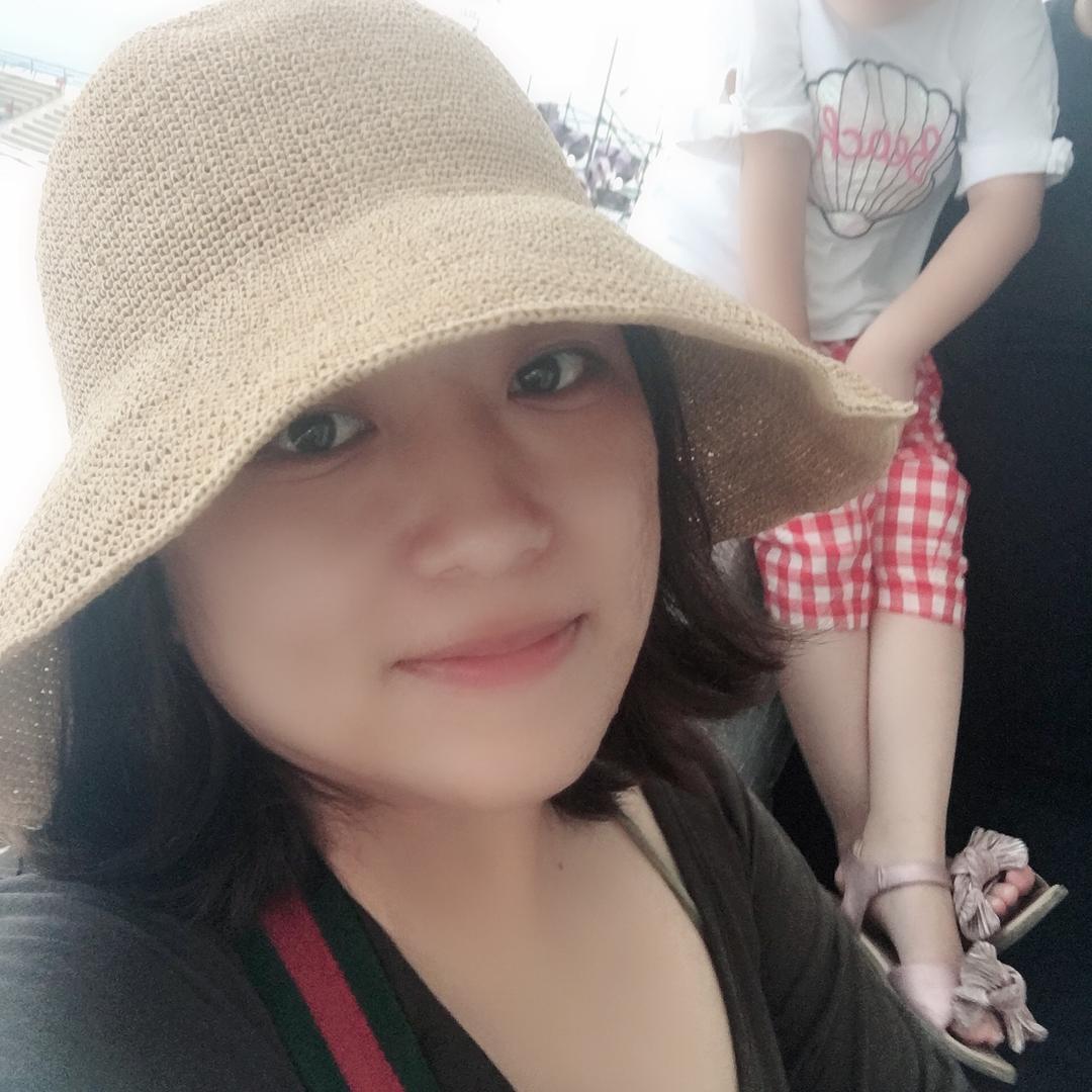 大妞妞妈妈