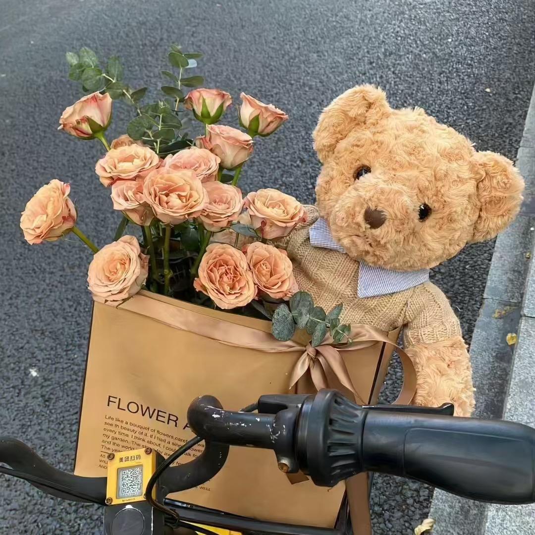 小不点🧸ོ