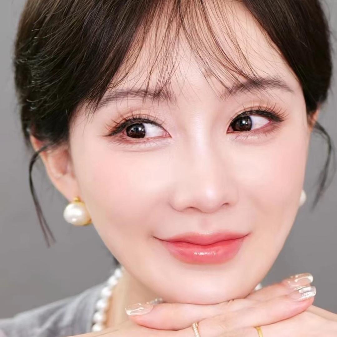 偶系美美呀