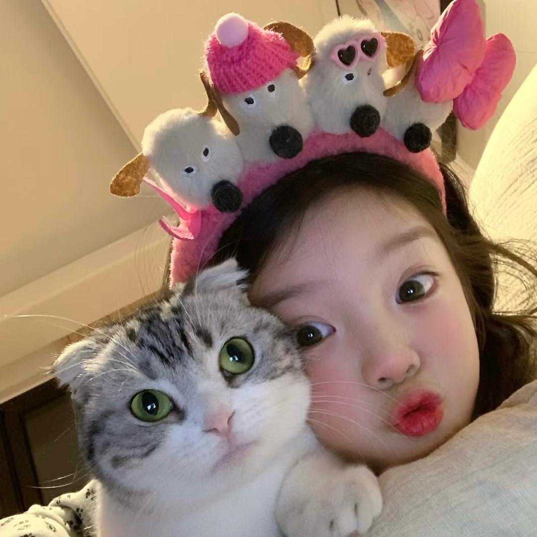 一只鱼