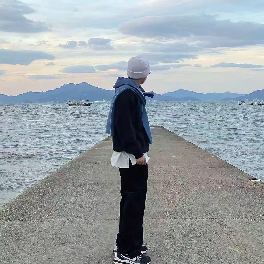 郝轩男士发型设计